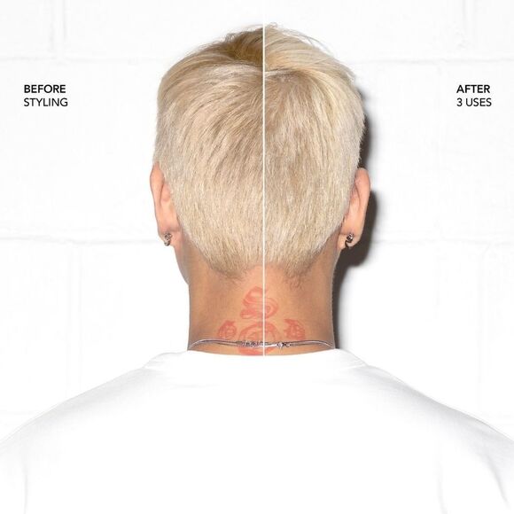 Bumble and Bumble Hair Toning Leave In Treatment - Picture 5 of 10